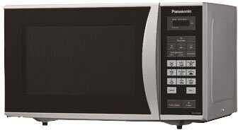 Panasonic NN-ST342MZPE (Микроволновая печь)