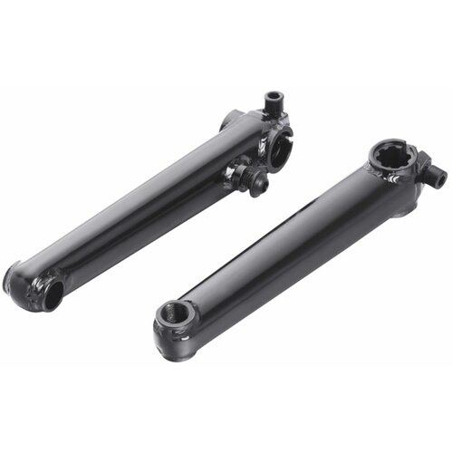 Шатуны на BMX 3-х компонентные, длина 170 мм съемкик каретки ice toolz shimano sm bb93 cr mo сталь e293