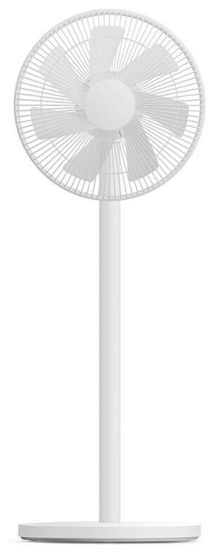 Напольный вентилятор Xiaomi Mijia DC Inverter Fan 1X CN, white