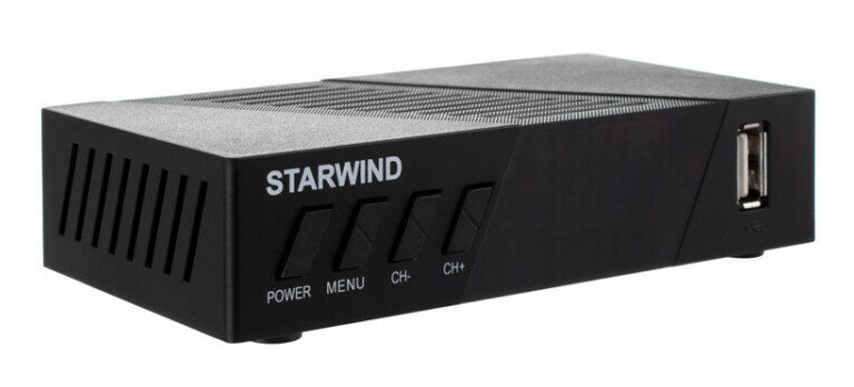 ТВ-тюнер STARWIND CT-140