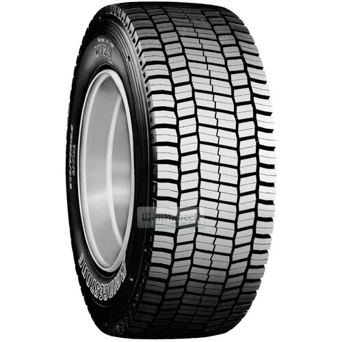 Шина грузовая Bridgestone(Бриджстоун) M729 295/80 R22.5 152/148M