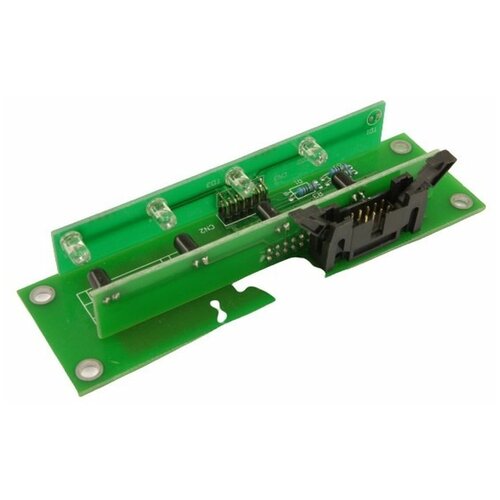 DCboard#1 плата регулировки мощности (#DC9090,1290,1890)