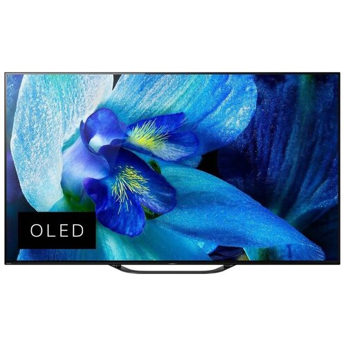 Телевизор OLED Sony KD-55AG8 13900000₽