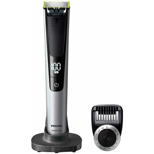 Триммер Philips OneBlade Pro QP652020 794000₽