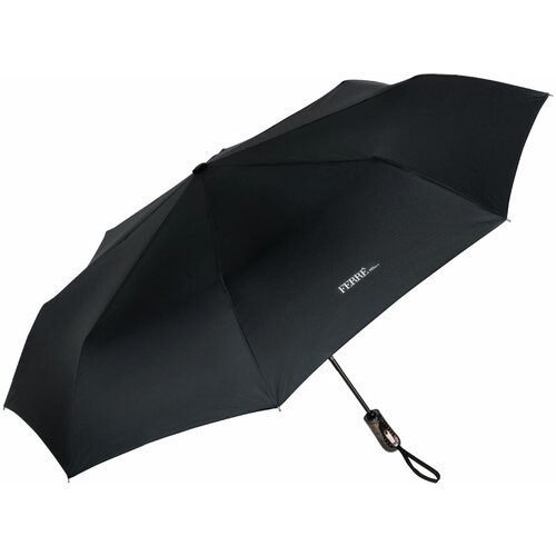 Зонт FERRE Milano, черный