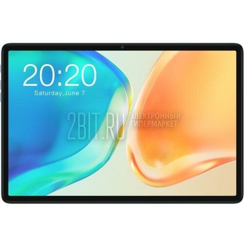 Планшет Teclast M40 Plus 101 голубой 1638900₽