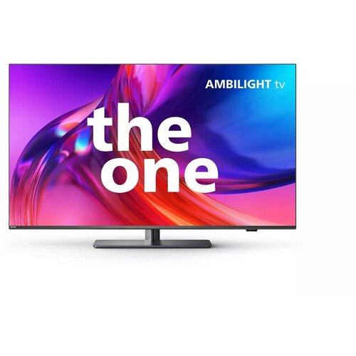 Телевизор Philips 55PUS8818 14550900₽