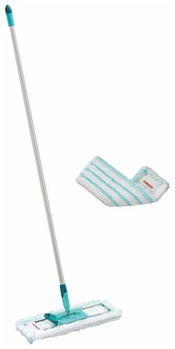 Швабра Leifheit Profi XL MicroDuo 55028 — купить в интернет-магазине на ...