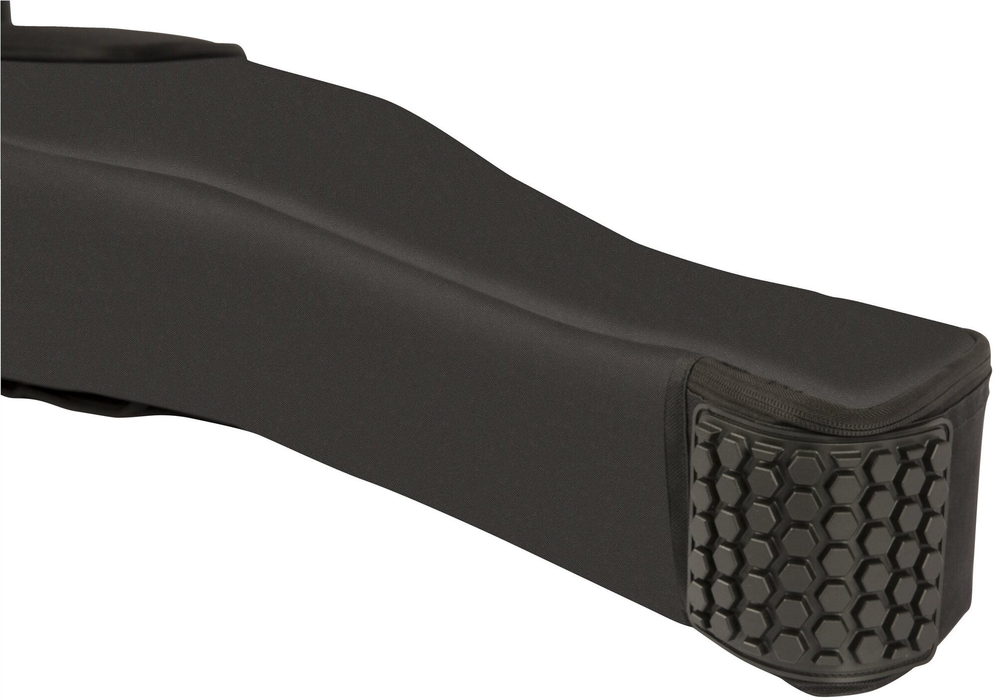 FENDER GIG BAG FA610 DREADNOUGHT Чехол для акустической гитары — фото 4