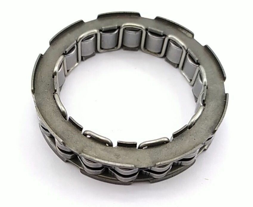 фото Обгонная муфта Yamaha Grizzly, Stels ATV, HiSun 500-700