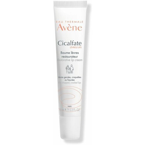 EAU THERMALE AVENE Бальзам для губ Cicalfate бальзам для губ avene бальзам для губ cicalfate repair balm