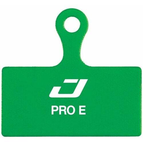 Тормозные колодки Jagwire Pro E-Bike Pad Shimano XTR M9020