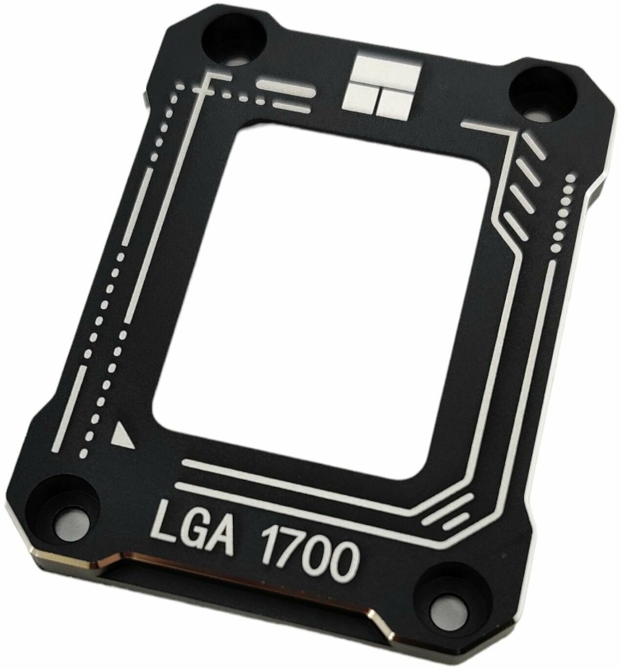 Фиксирующая пряжка для коррекции изгиба Thermalright LGA17XX-BCF ЦП Intel 12-го поколения