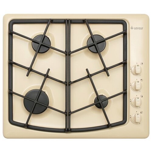 Газовая варочная панель GEFEST СН 1211 К8 1466200₽