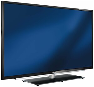 39" Телевизор Grundig 39VLE941BL