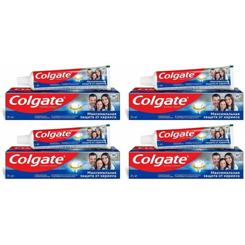 Colgate        , 50 , 77 , 4 