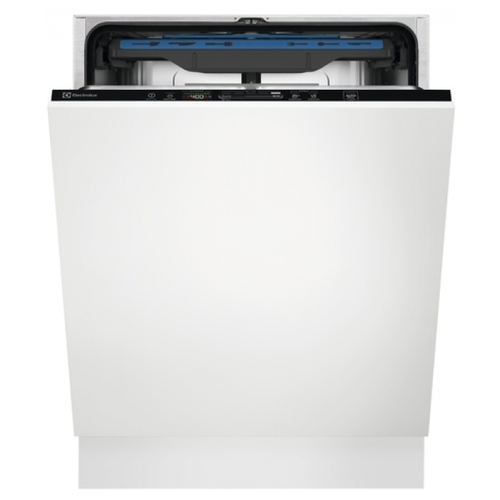 Встраиваемая посудомоечная машина Electrolux EEM 28200 L