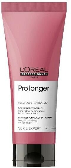 L'Oreal Professionnel Serie Expert Pro Longer Кондиционер для восстановления волос по длине 200 мл