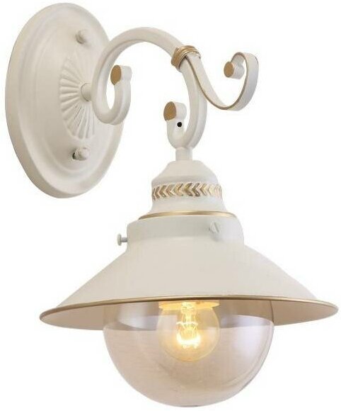 Бра Arte Lamp 7 A4577AP-1WG