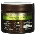 Macadamia Nourishing Moisture Питательная маска для волос - изображение