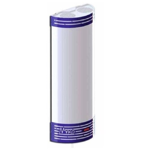 Облучатель-рециркулятор ОБР-30/2-П 