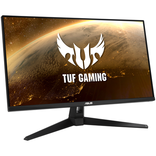 28 Монитор ASUS TUF Gaming VG289Q1A, 3840x2160, 60 Гц, IPS, черный