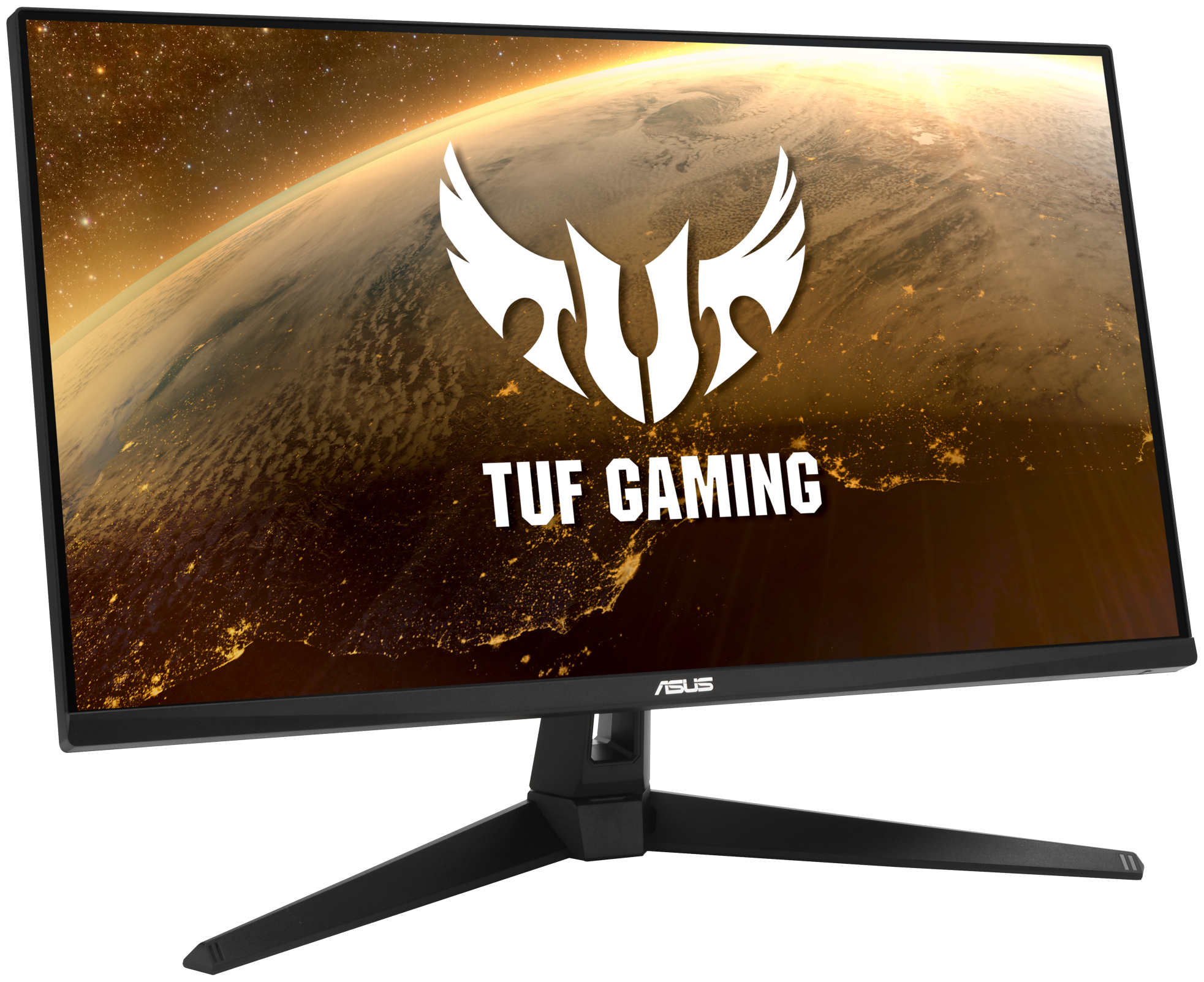 28" Монитор ASUS TUF Gaming VG289Q1A, 60 Гц, IPS, 3840x2160,черный, (90LM05B0-B02170)