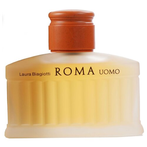 Laura Biagiotti Roma Uomo, 125 мл