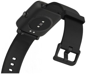 Xiaomi Amazfit Bip S Carbon Black CN Version Xiaomi RoMi31 Xiaomi