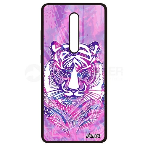 фото Чехол для телефона xiaomi redmi k20, "тигр" джунгли тайга utaupia