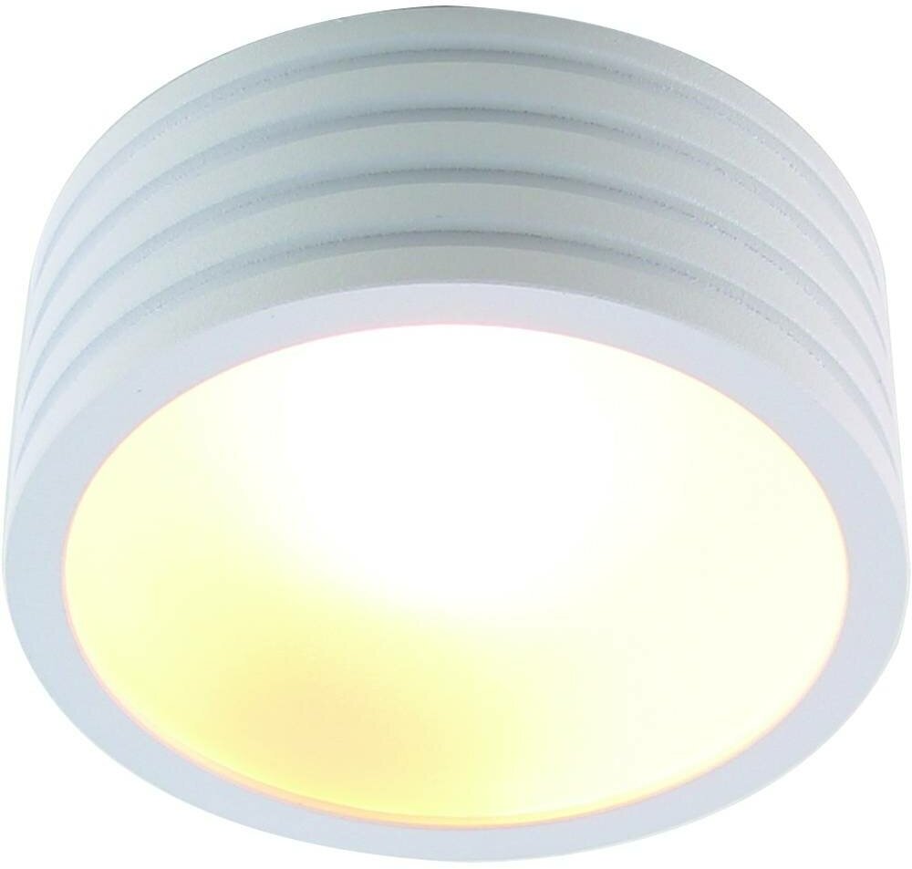 фото Потолочный светильник Divinare Cervantes 1349/03 PL-1