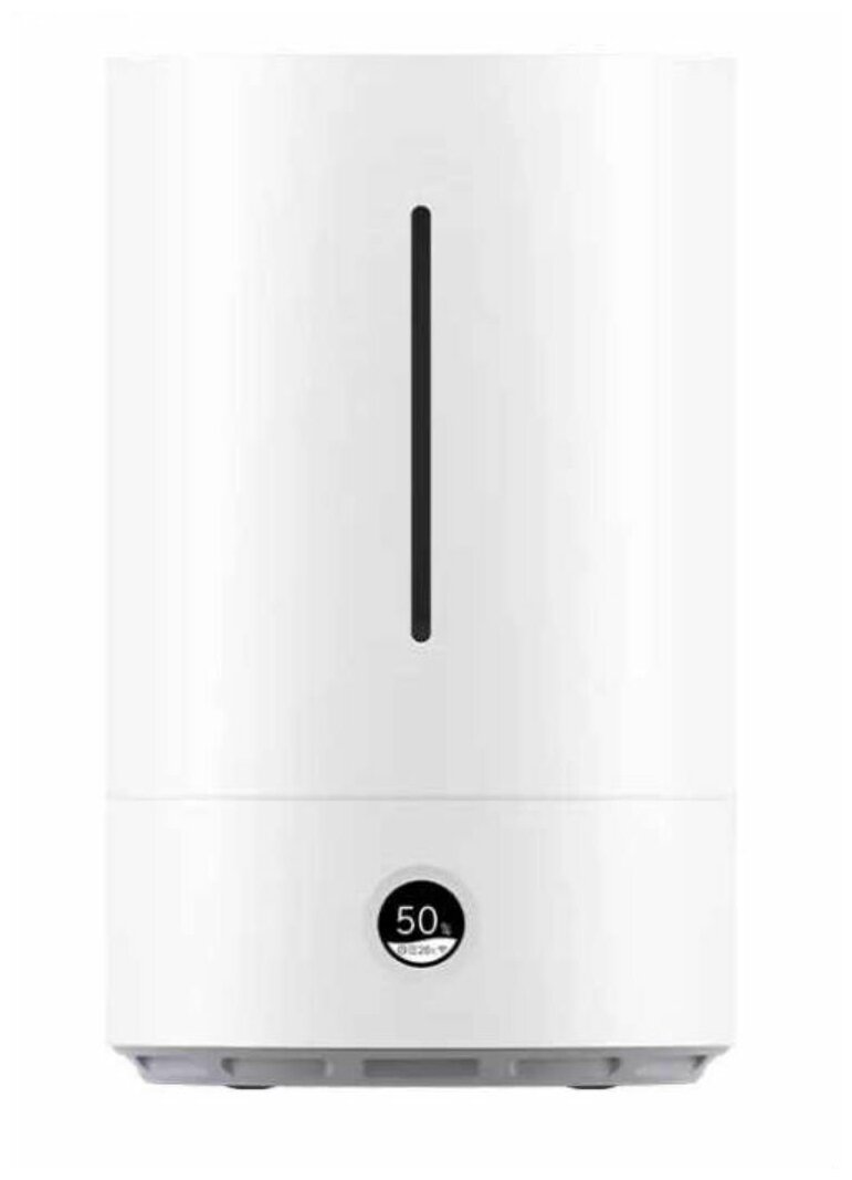 Увлажнитель воздуха традиционный SMARTMI Evaporative Humidifier 3, 5л, белый