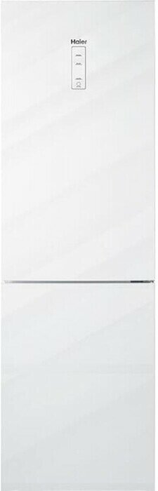 Холодильник Haier C2F637CGWG Белый - фотография № 10