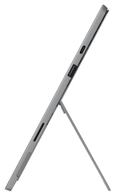 Планшет Microsoft Surface Pro 7+ i5 8Gb 128Gb LTE (2021) (Platinum)