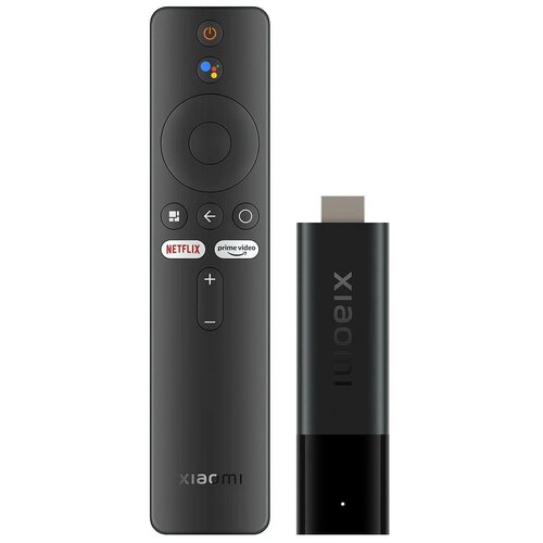 Медиаплеер Xiaomi Mi TV Stick 4K MDZ-27-AA EU