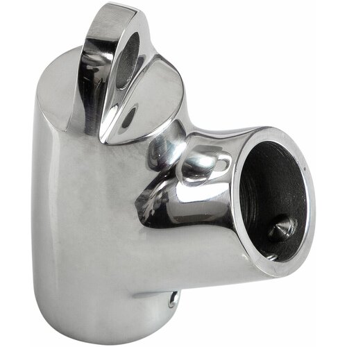 Тройник леера 78 222 60 град с петлей 2011₽