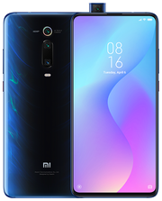 Смартфон Xiaomi Mi 9T 6/64 ГБ Global, Dual nano SIM, синий