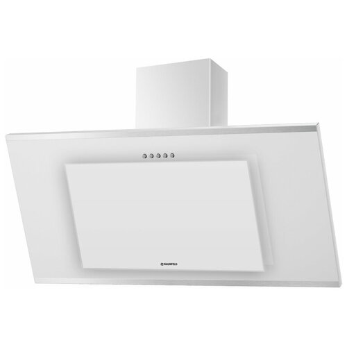 Вытяжка Maunfeld Mersey 90 белыйсатин 1849000₽