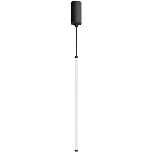 Светильник SP-JEDI-HANG-R18-6W Warm3000 (BK, 360 deg, 230V) (Arlight, IP20 Пластик, 3 года)