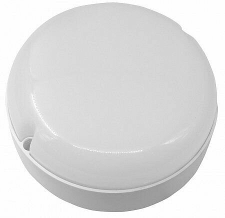 фото General, Светильник настенно-потолочный накладной, ЖКХ, герметичный, GCF-22BT-IP65-R-4-B