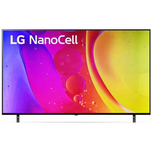 Телевизор LG 50NANO806QA 2022 NanoCell