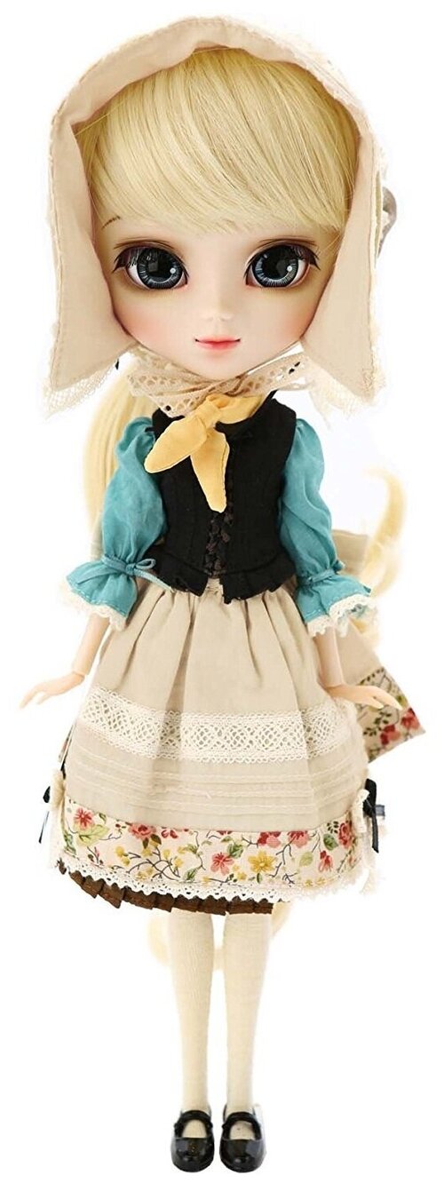 Кукла Pullip Золушка в Звездной Ночи 31 см P-101