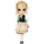 Кукла Pullip Золушка в Звездной Ночи 31 см P-101 - изображение