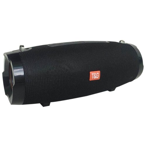 Портативная акустика T G TG-504 RU 10 Вт красный 105000₽