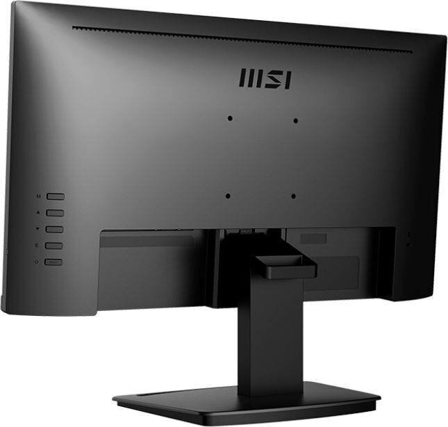 Монитор 215" MSI Pro MP223 1920х1080 100 Гц VA черный (9s6-3pb9ch-014)