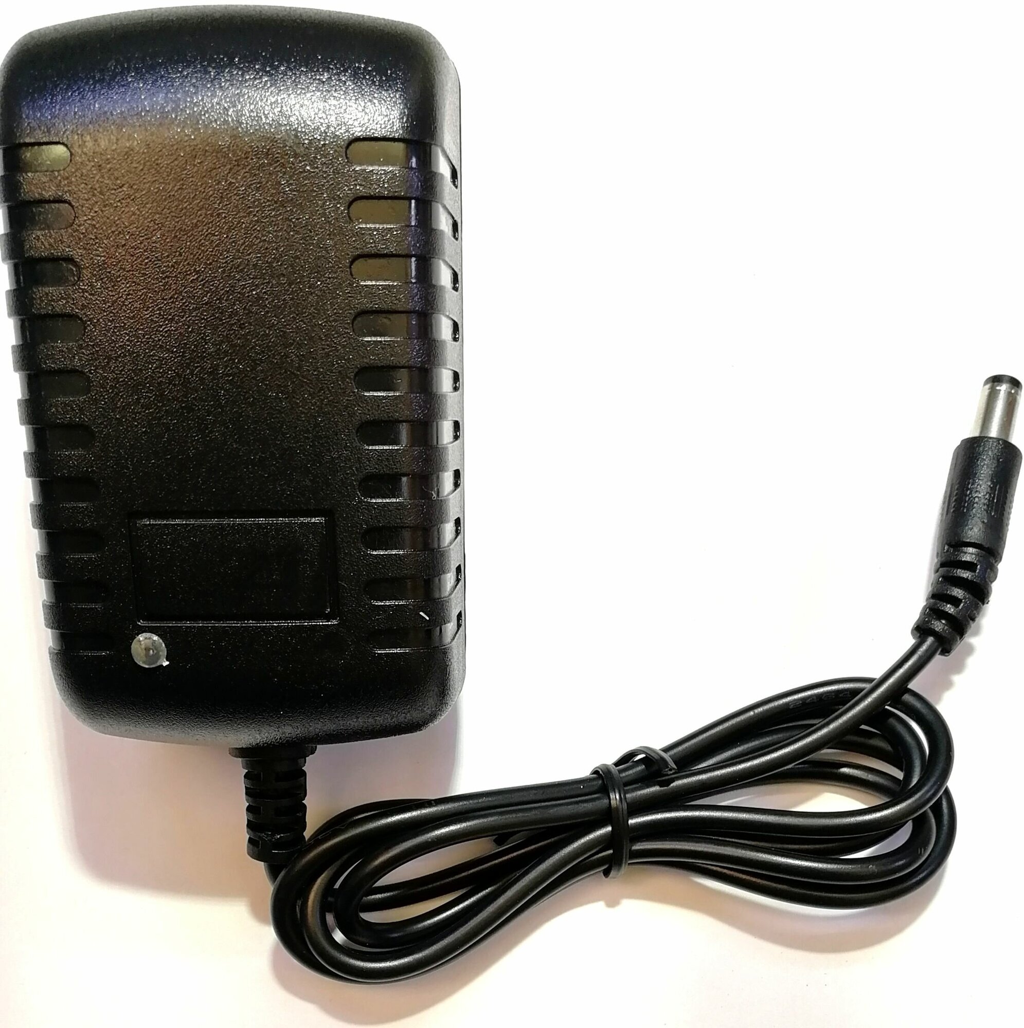 Блок питания зарядное устройство для пылесосов Polaris PVCS 7000 Energy Way Aqua - фотография № 5
