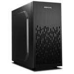 Игровой компьютер MainPC 100976 Mini-Tower/Intel Core i5 10400F/16 ГБ/240 ГБ SSD+1 ТБ HDD/NVIDIA GeForce GTX 1660/Windows 10 Home - изображение