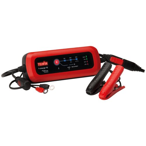 Telwin T-CHARGE 12 6V/12V