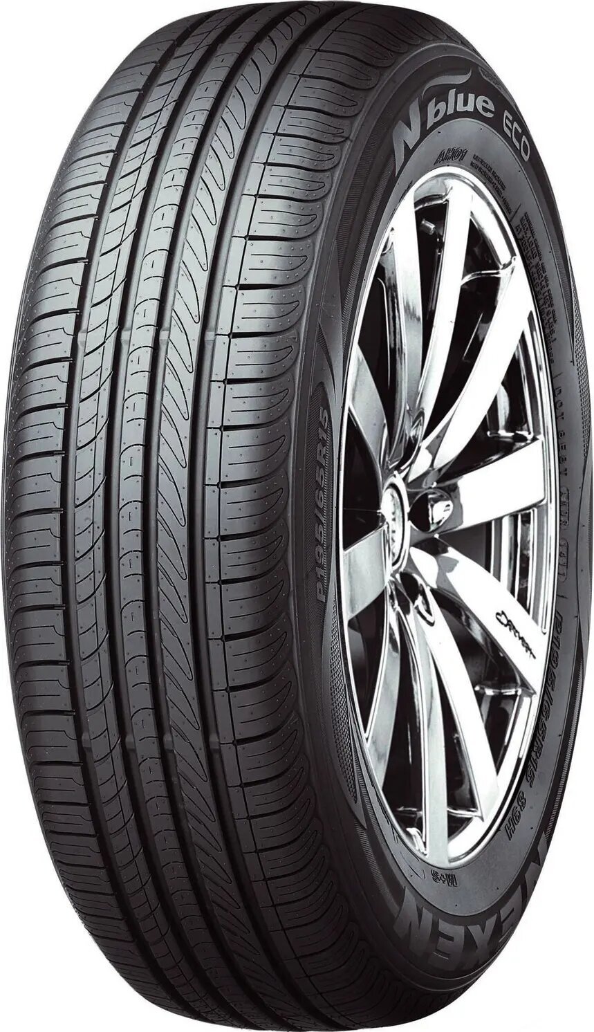 Roadstone 175/65 R14 82H N'blue Eco