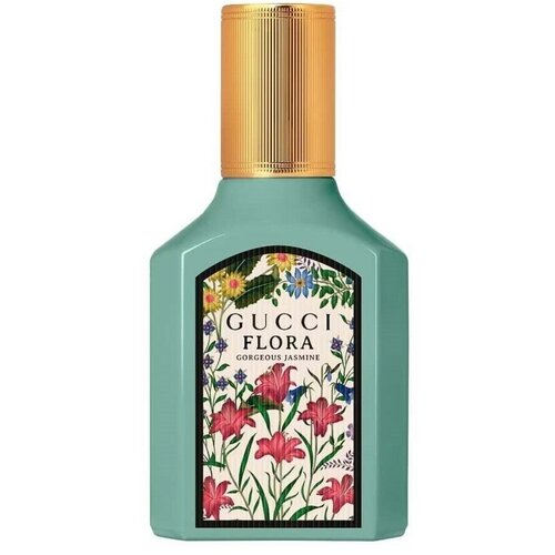 Gucci Flora Gorgeous Jasmine парфюмерная вода, 30 мл